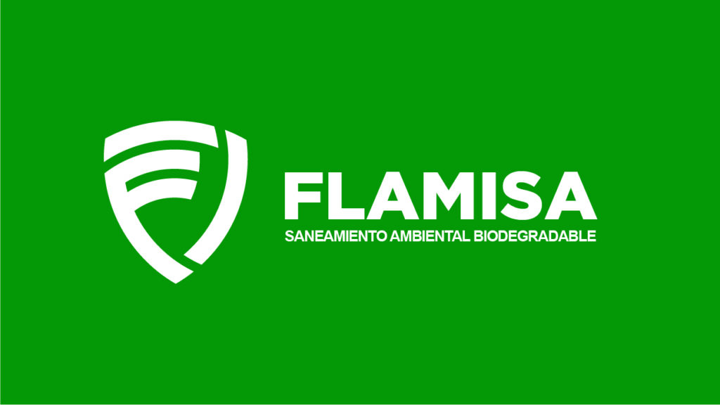 Logo Flamisa Perú